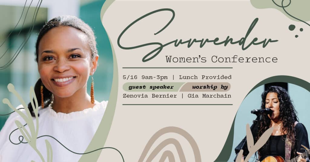 Women’s Conference