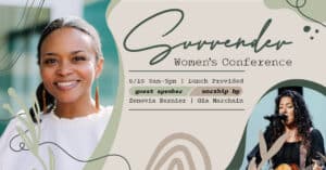 Women’s Conference