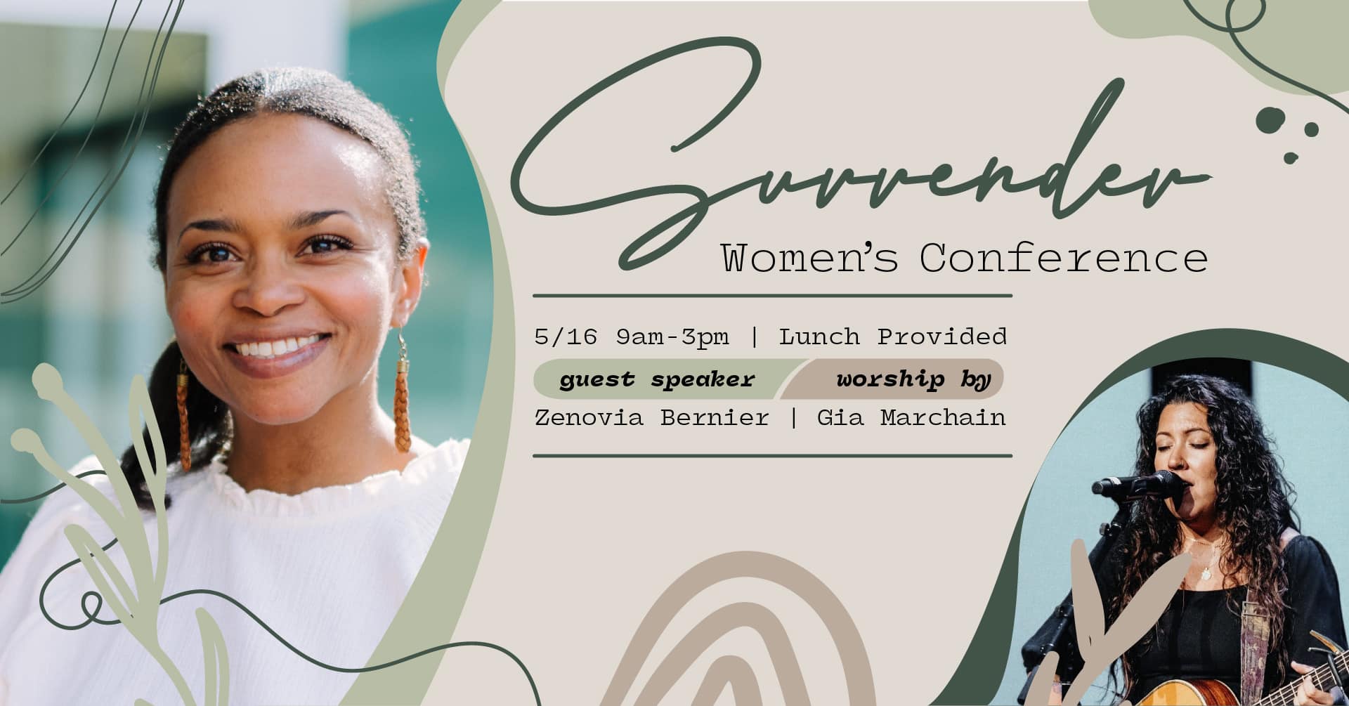 Women’s Conference