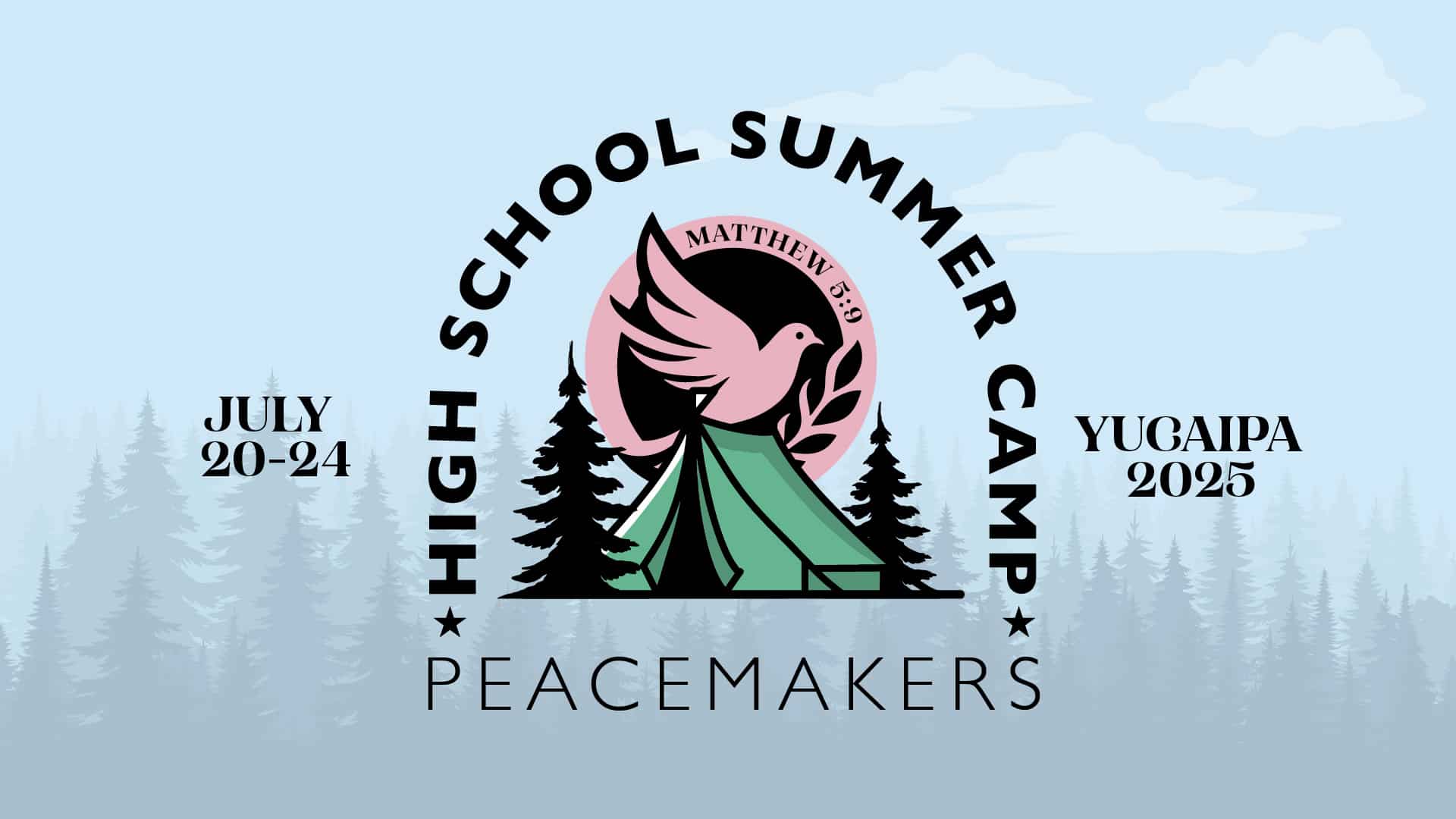 High School Summer Camp