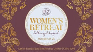 Women’s Retreat