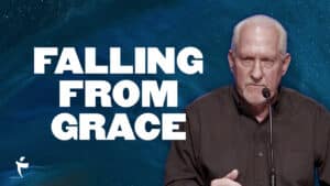 Falling From Grace