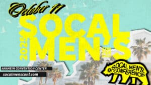 Socal Men’s Conference