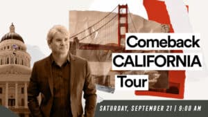 Comeback California