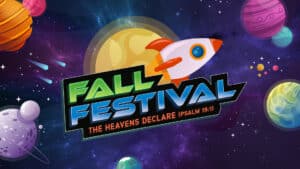 Fall Festival