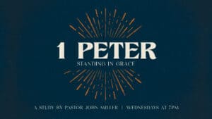 1 Peter