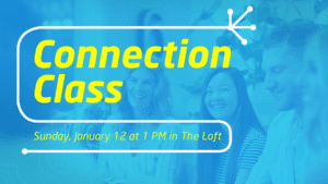 Connection Class