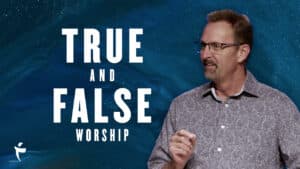 True (and False) Worship