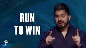 Run To Win