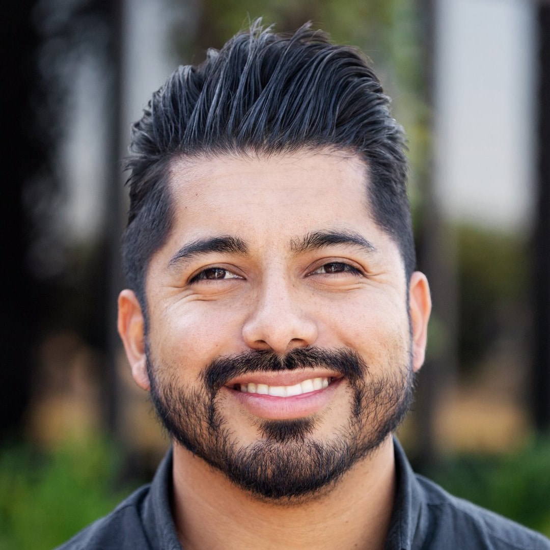 Pastor Photo