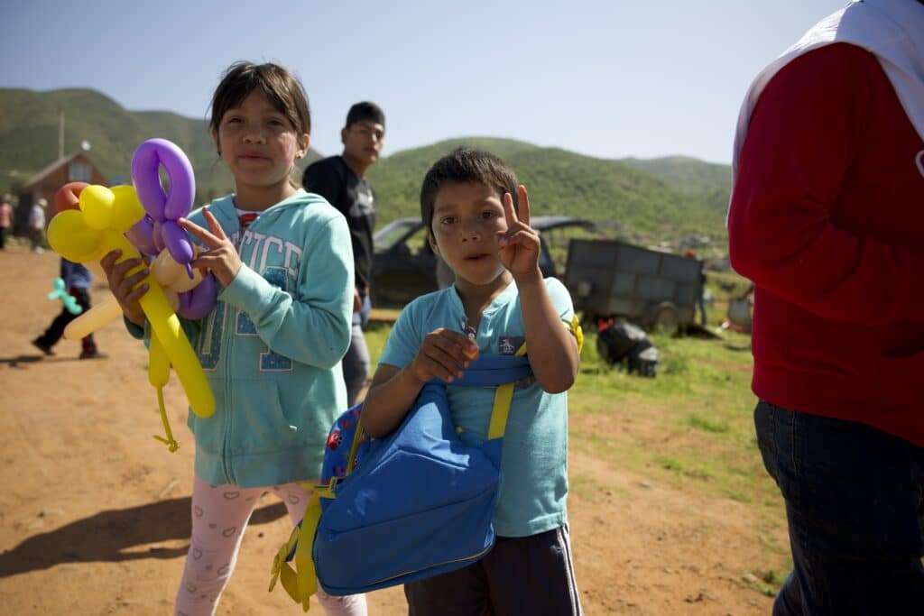 2024 – Mexico Missions Trip