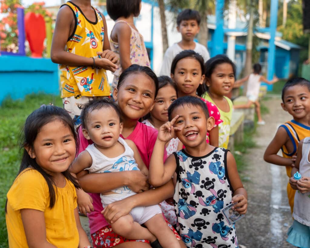 2024 – Philippines Mission Trip