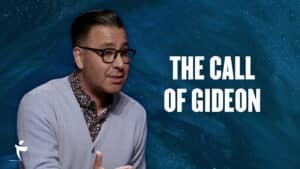 The Call of Gideon