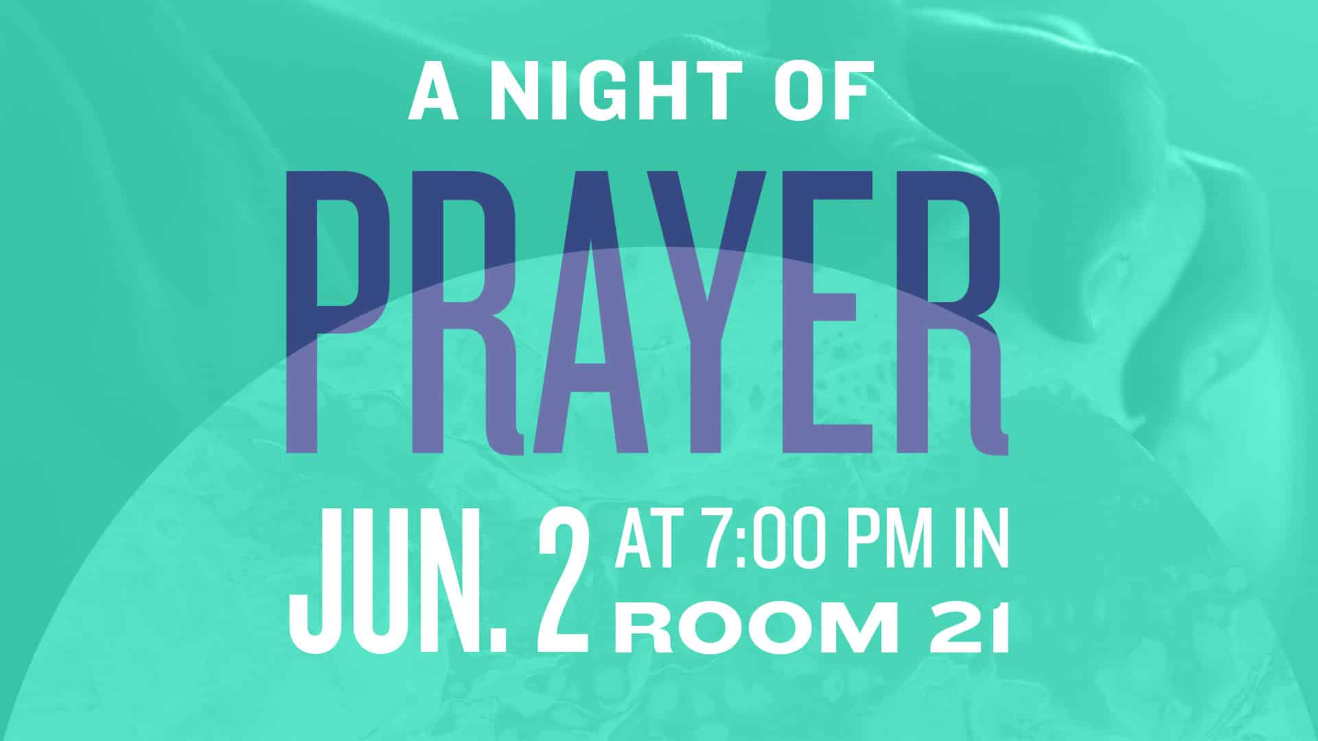Church Prayer Meeting