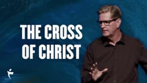 The Cross of Christ