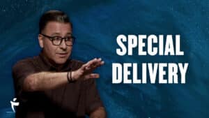 Special Delivery