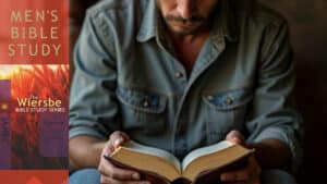 Men’s Bible Study
