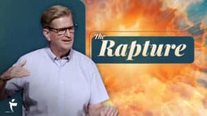 The Rapture