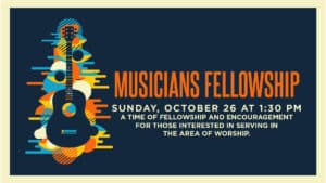 Musicians Fellowship