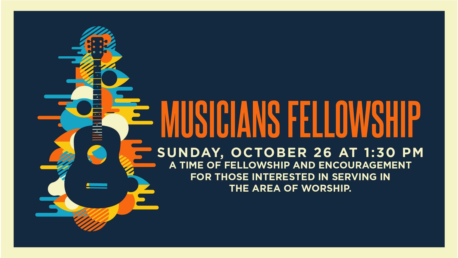Musicians Fellowship