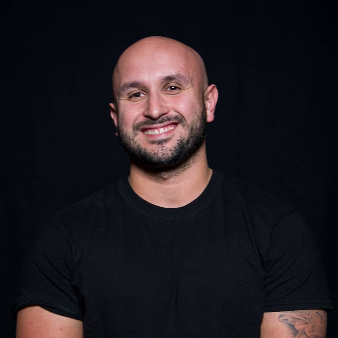 Pastor Chris Plaza
