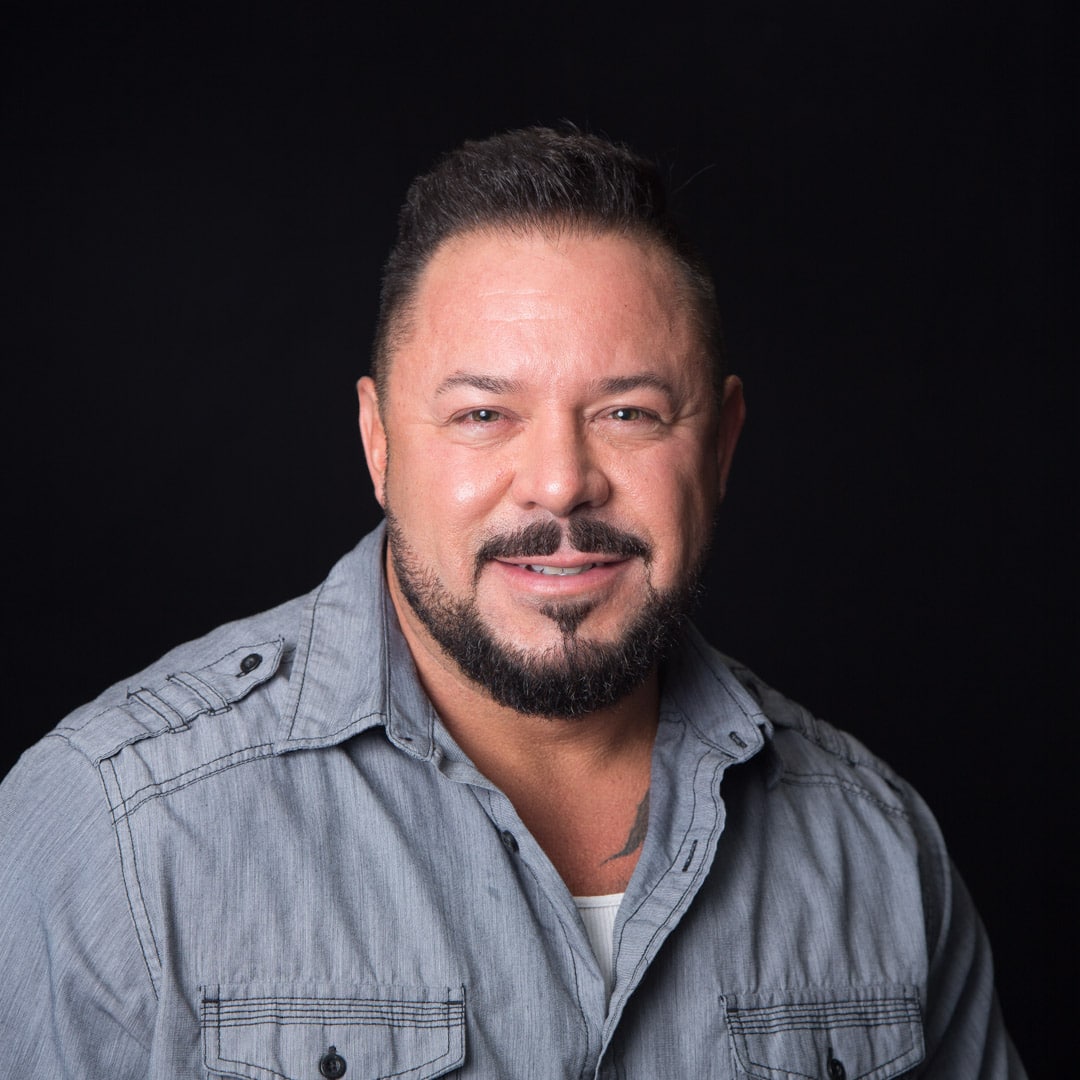 Pastor Taige Ronan