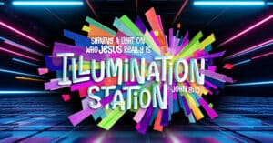 Vacation Bible School