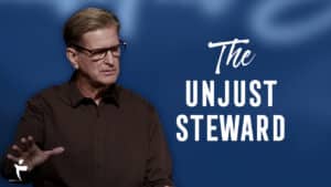 The Unjust Steward