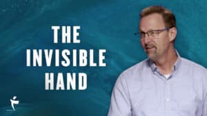 The Invisible Hand