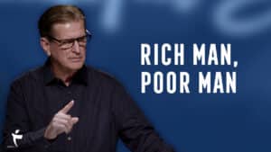 Rich Man, Poor Man