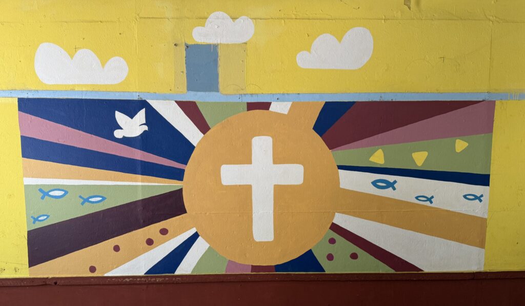 2025 Nicaragua Missions Trip