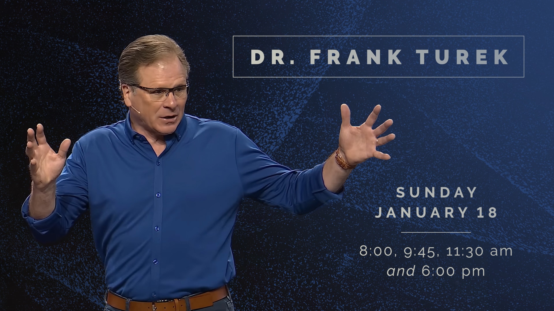 Frank Turek