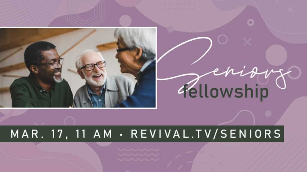 Seniors Fellowship
