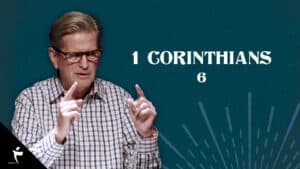 1 Corinthians 6