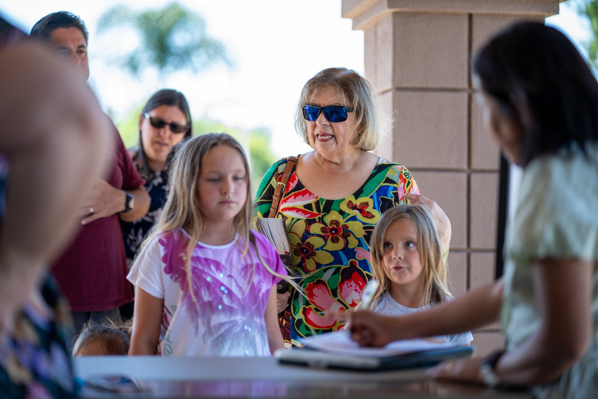 Exciting Updates to Revival Kids Classrooms