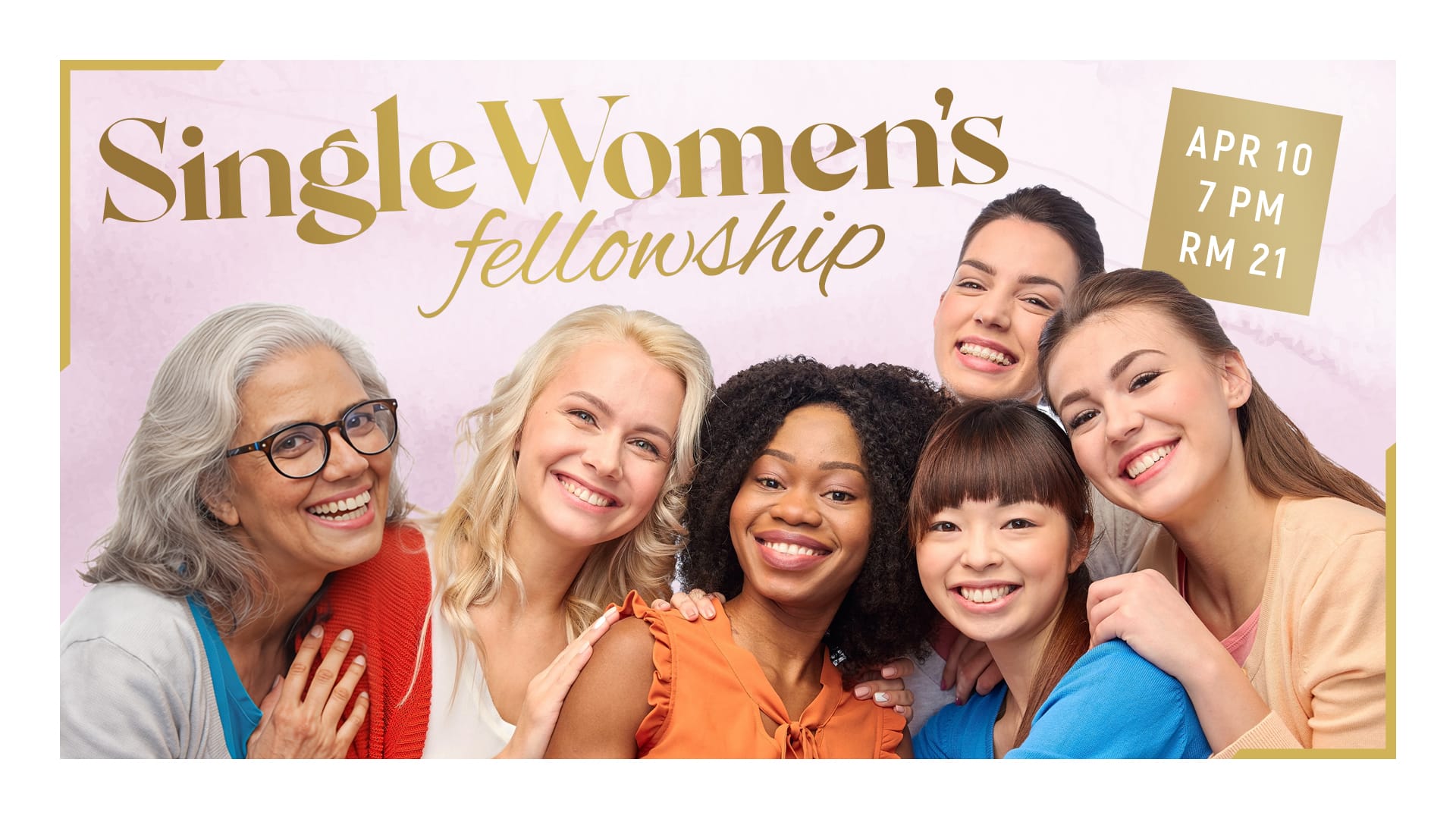Single Women’s Fellowship