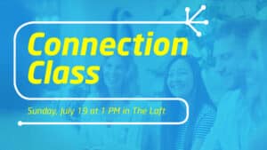 Connection Class