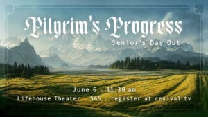 Seniors Day Out