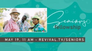 Seniors Fellowship