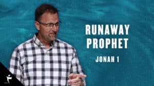 Runaway Prophet