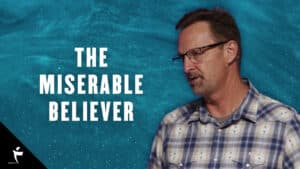 The Miserable Believer