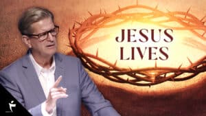 Jesus Lives